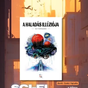A haladás illúziója | e-könyv