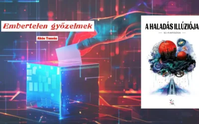 Akác Tamás: Embertelen győzelmek