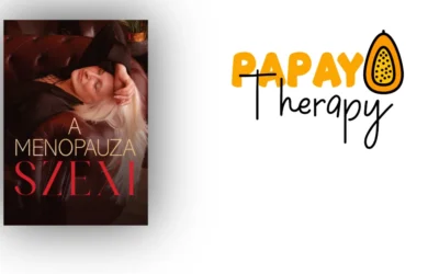 Papaya Therapy: A MENOPAUZA SZEXI